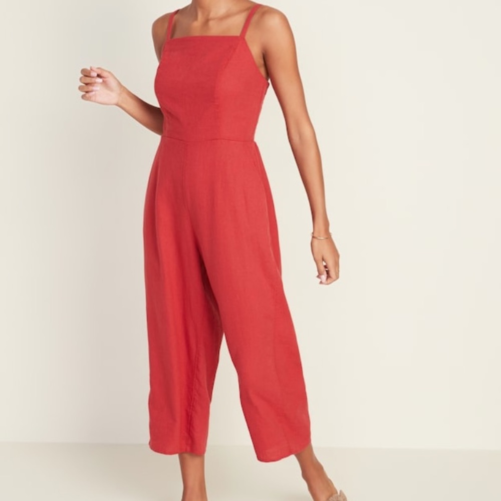 OLD NAVY jumpsuit New